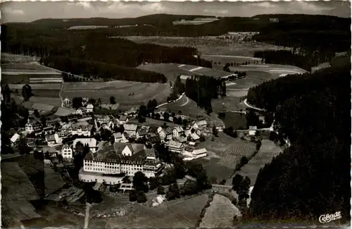 Friedenweiler im Schwarzwald -101112