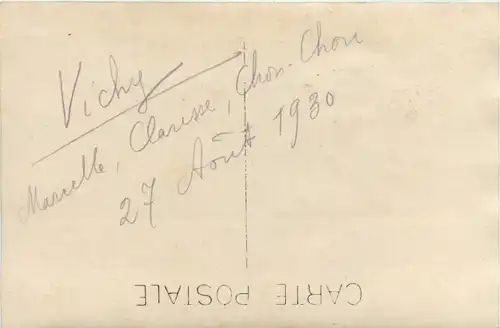 Vichy -100802