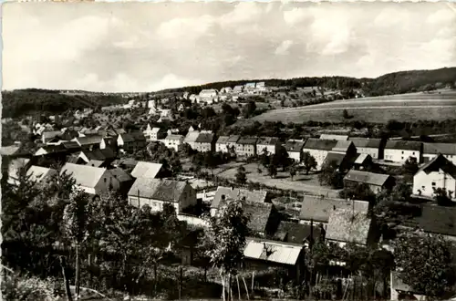 Fechingen/Saar, Teilansicht -371784