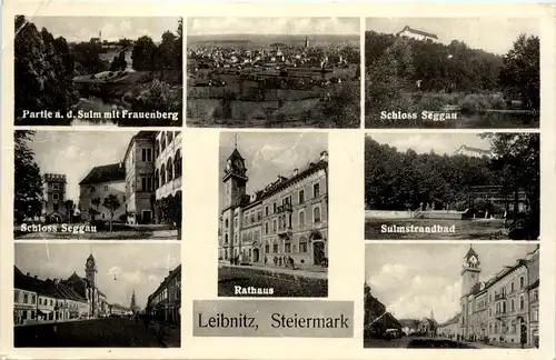 Leibnitz - Steiermark -100666