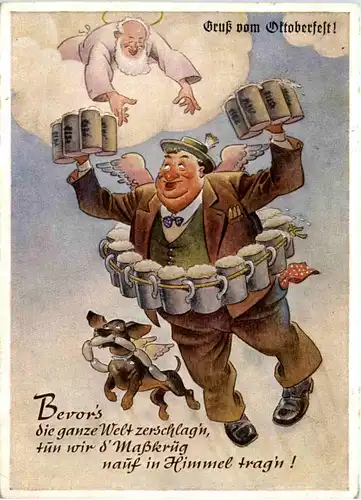 München, Oktoberfest -371944