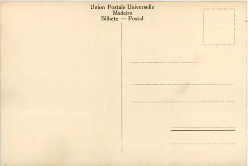 Madeira - Funchal -101376