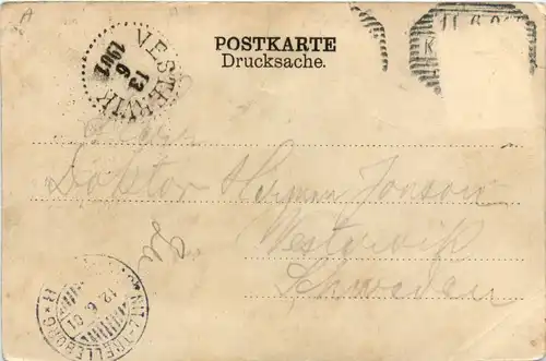 Gruss aus Karlsbad -100028