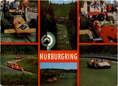 Nürburgring -101496