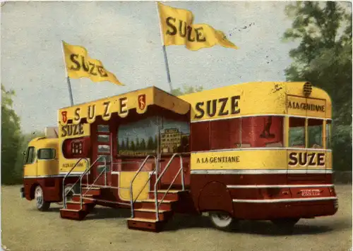 Suze - Bus -101432