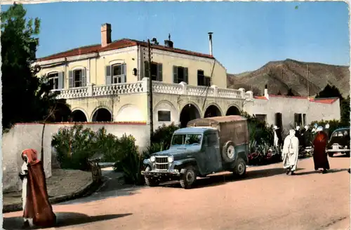 Mecheria - L Annexe -101492