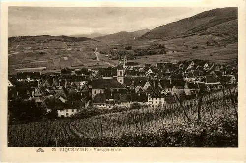 Riquewihr -101656