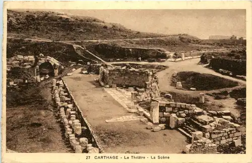 Carthage -430976