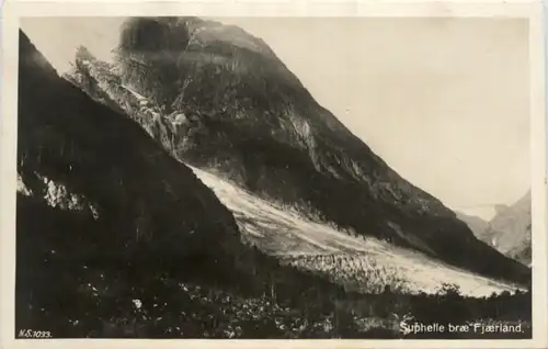 Suphelle drae Fjaerland -100408