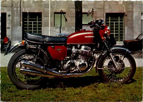 Honda CB 750 -101462