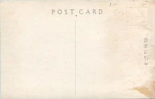 Japan - The Heian Shrine -100528