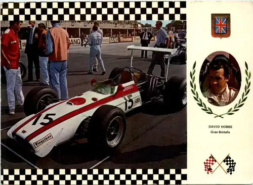 Davis Hobbbs - Serie Gran Prix -101582