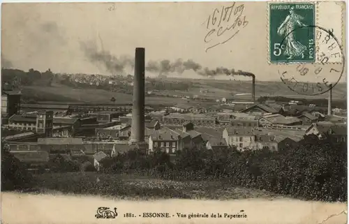 Essonne -101934