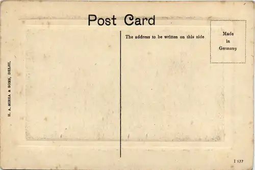 India - Muree Hill -101346