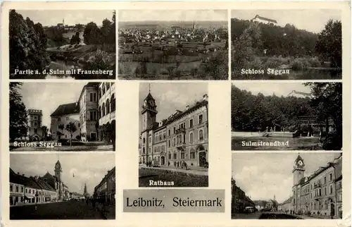 Leibnitz - Steiermark -100668
