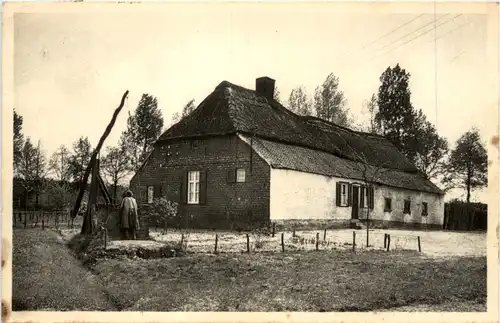 Kasterlee - Opperhoeve von Leenhoff -101642