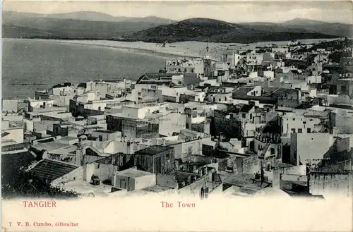 Tangier -101662