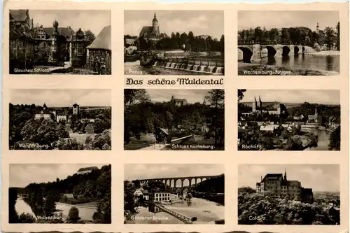 Das schöne Muldental -371340