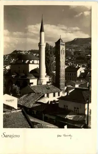 Sarajevo -101250
