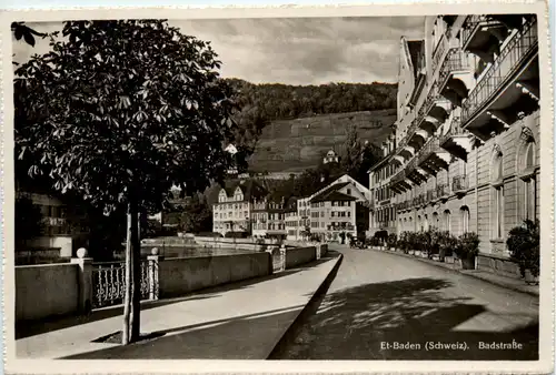 Et-Baden - Badstrasse -101290