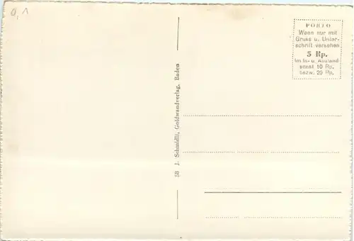 Et-Baden - Badstrasse -101290