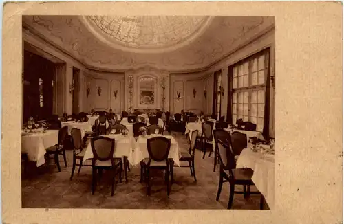 Berlin, Weinstuben Kempinski -371440