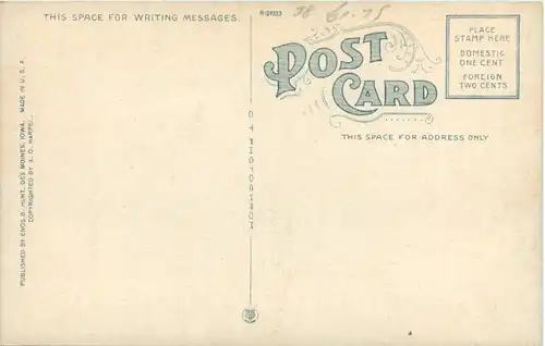 Des Moines - Iowa -102210