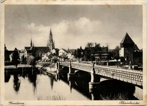 Konstanz, Rheinbrücke -371500