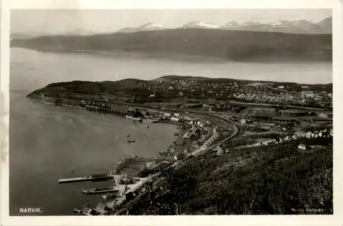 Narvik -101686