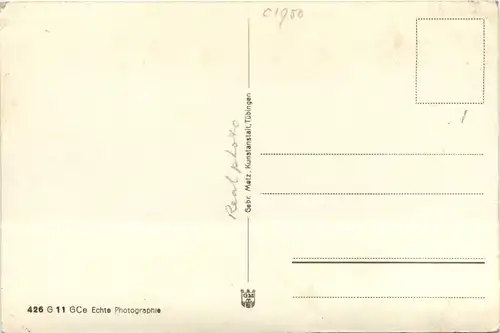 Volkstrachten aus dem Renchtal -102264