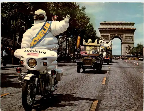 Tour de France Michelin -101494