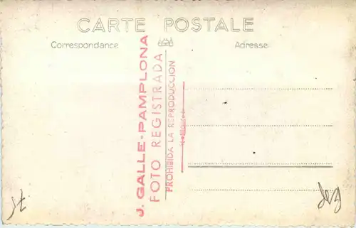 Pamplona - Toros -431750