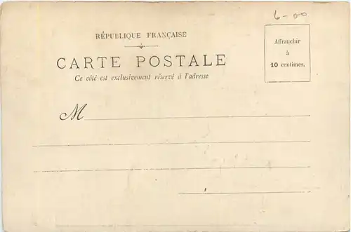 Paris - Place de Chatelet -102136