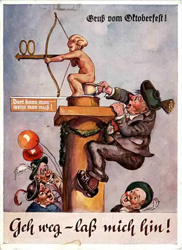 München, Oktoberfest -371940