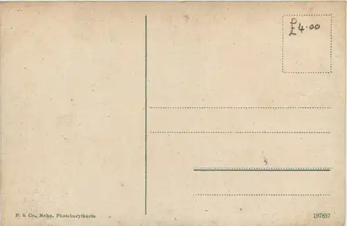 La Linea - La Esplanada -101634