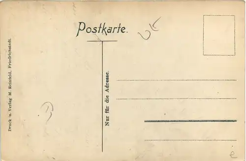 Friedrichstadt - Kriesschule -97232