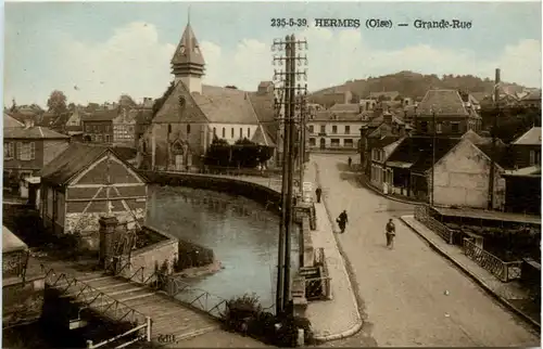 Hermes - Grande Rue -102022