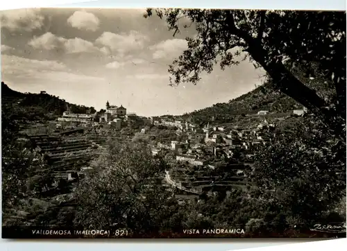 Valldemosa Mallorca -431870