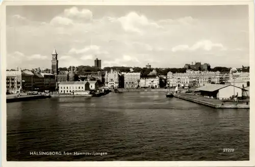 Hälsingborg -101694