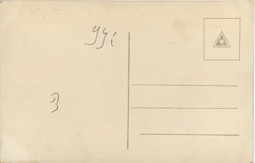 Constantinople - Haut Bosphore -97208