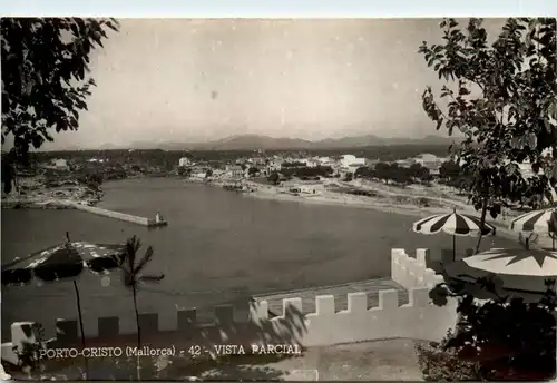 Mallorca - Porto Crsto -431926