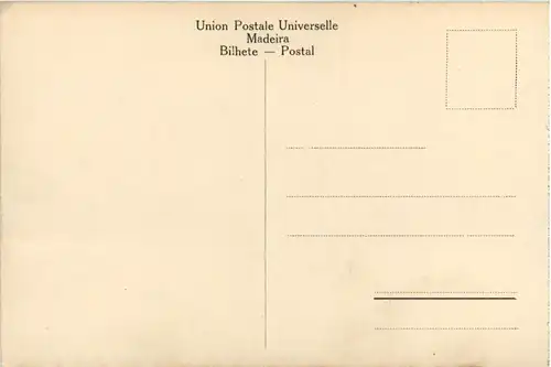 Madeira - Bahia Funchal -101368