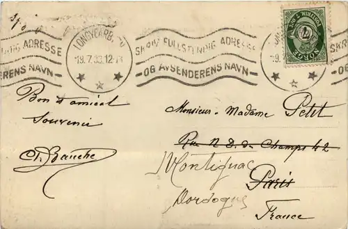 Narvik - Ofotbanen -101814