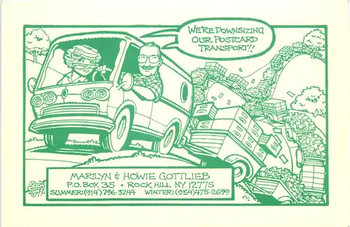 Rock Hill NY -101888