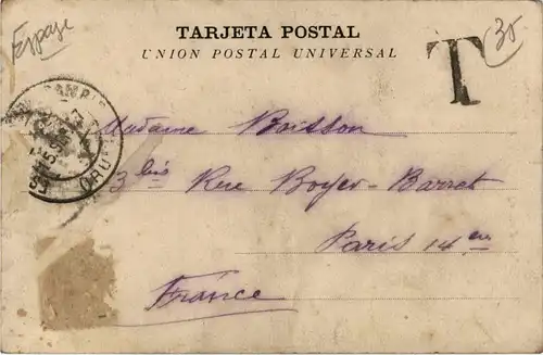 Fuenterrabia -432122