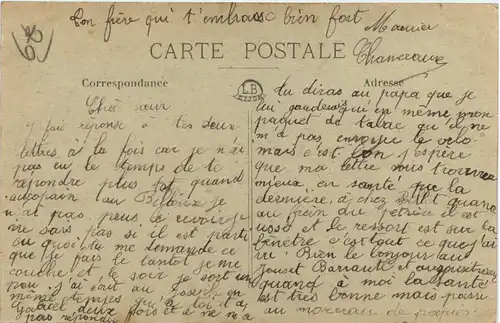 Souvenir de Beaune -101948