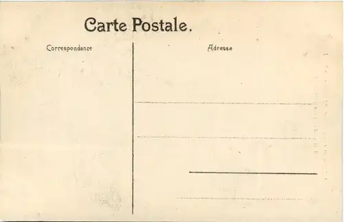 Avenement du roi Albert 1909 -97082