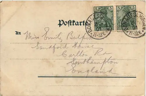 Donaueschingen -102278