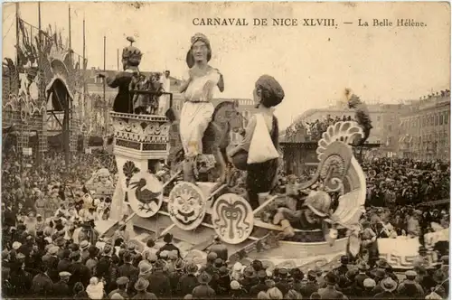 Carnaval de Nice -102050