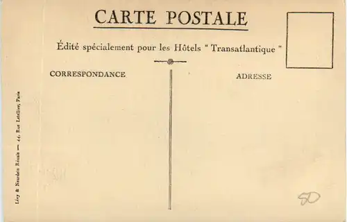 Biskra - Oasis de Filliache -102164